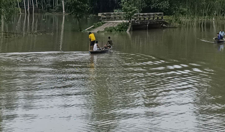 জুলাইয়ে ভারী বৃষ্টি ও বন্যার শঙ্কা, ফিরবে তাপপ্রবাহও