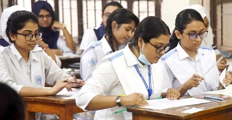 বৃহস্পতিবারের এইচএসসি পরীক্ষা স্থগিত